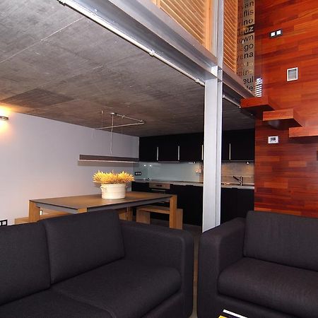 Apartmán Loft Rural Cirueches 19 Carabias  Pokoj fotografie