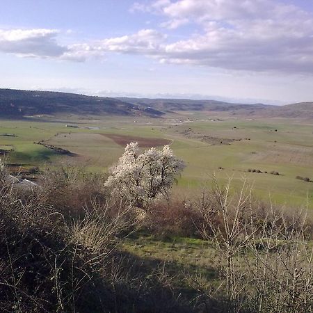 Apartmán Loft Rural Cirueches 19 Carabias  Pokoj fotografie