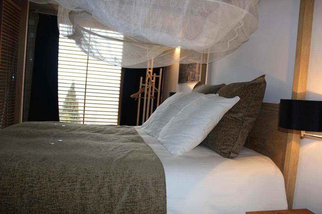 Apartmán Loft Rural Cirueches 19 Carabias  Pokoj fotografie