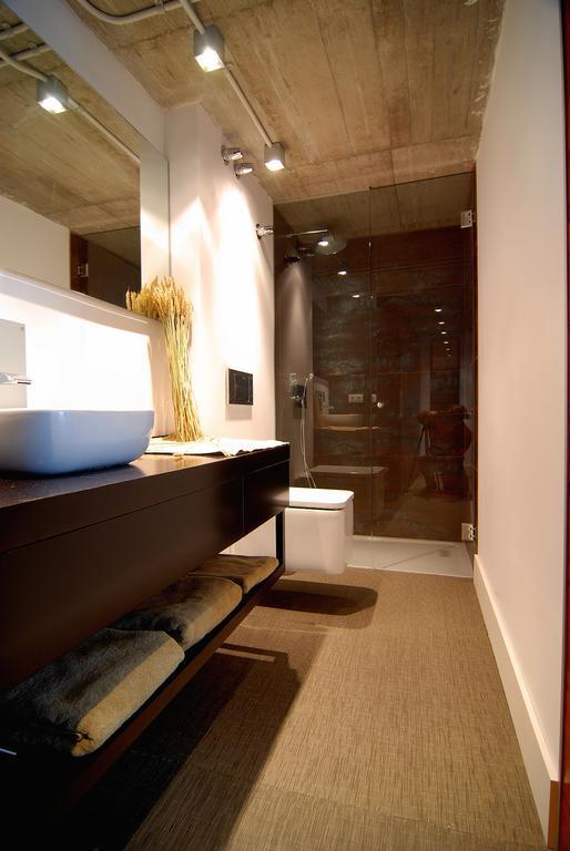 Apartmán Loft Rural Cirueches 19 Carabias  Pokoj fotografie