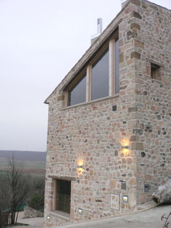 Apartmán Loft Rural Cirueches 19 Carabias  Pokoj fotografie