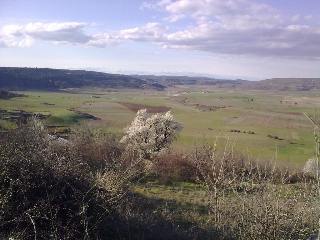Apartmán Loft Rural Cirueches 19 Carabias  Pokoj fotografie