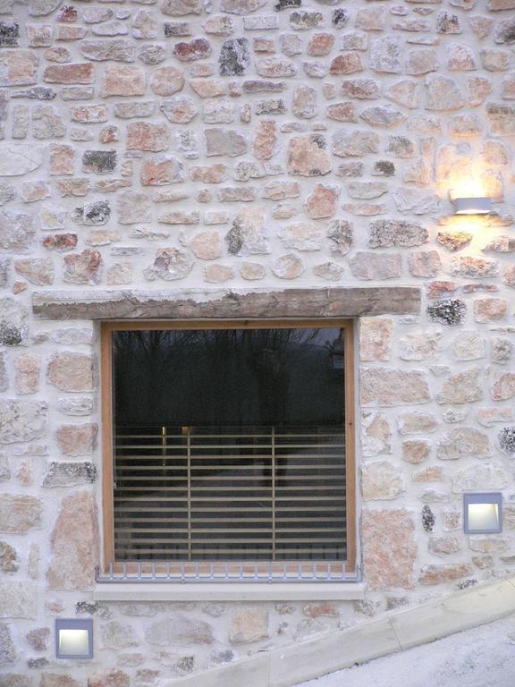 Apartmán Loft Rural Cirueches 19 Carabias  Pokoj fotografie